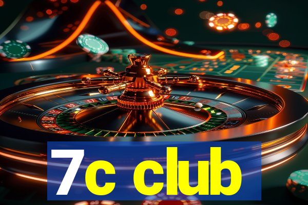 7c club